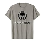 Rotor Riot