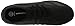 adidas Unisex Predator Accuracy.3 Firm Ground Soccer Shoe, Black/Black/White, 9.5 US Men