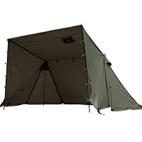 Amazon.co.jp: FUTUREFOX FOX-BASE EVO パップテント 軍幕テント Amazon.co.jp: FUTUREFOX FOX-BASE EVO パップテント 軍幕テント