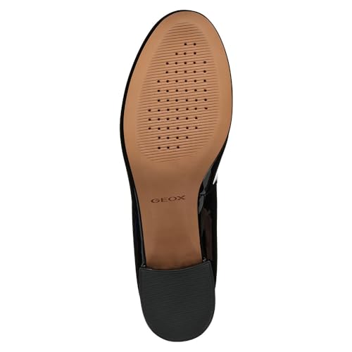 Geox Women's Mary Jane Flat2