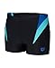 Produktbild Arena Feel Herren Panel Badehose