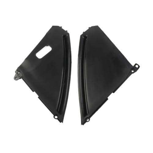 Protection de becquet carénage latéral intérieure moto contre débris pour GSX1300R 2008-2015
