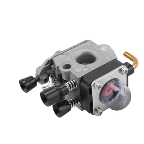 Carburateur FS85 FS80 pour taille-bordure Stihl et débroussailleuse C1Q-S97