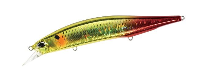 DUO レアリス ジャークベイト130SP SW limited Amazon.co.jp: デュオ(Duo) レアリスジャークベイト130S SW