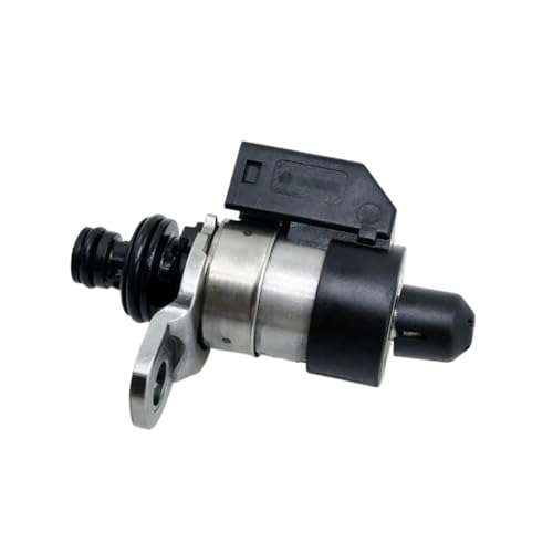 Kit solénoïde 5EAT 31705-AA430 résout les à-coups de boîte Subaru - 6