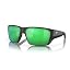 Green/Copper Glass Lens | Matte Black Frame
