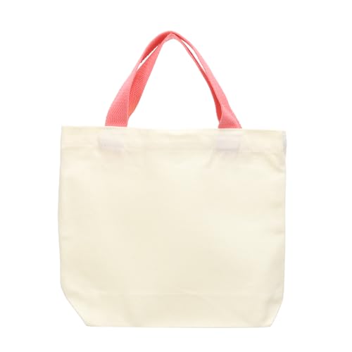 QUARKZMAN Bolsas De Tela De Lona 10.7