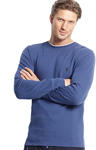 Camiseta Hombre Polo Ralph Lauren ideal para combinar con vaqueros y blazer 2
