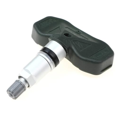 Alerte TPMS Hummer H3 résolue avec 4 capteurs de pression