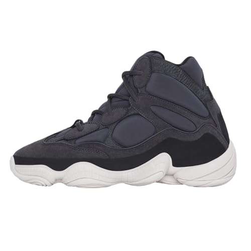Image of adidas Men's Yeezy 500 Lace Up Sneakers