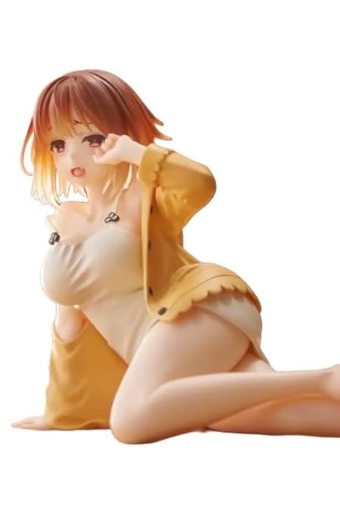 【タイクレ限定×5個】ライザのアトリエ フィギュア　寝巻ver. Amazon | ライザ フィギュア アニメ 「ライザのアトリエ ～常闇