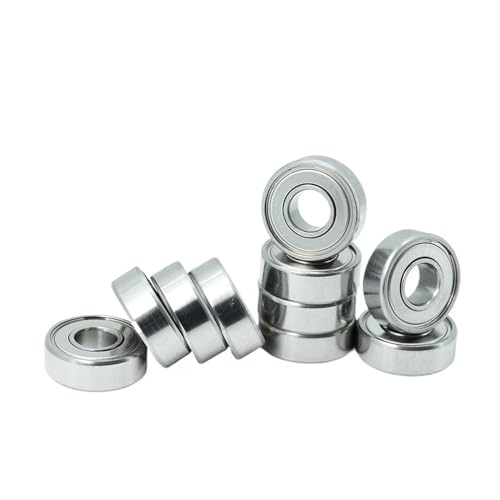 MNGNKETYTZ(X) 696ZZ xAO ABEC-5 10  6x15x5 MM ~j`A 696Z {[xAO 619/6 ZZ EMQ Z3 V3