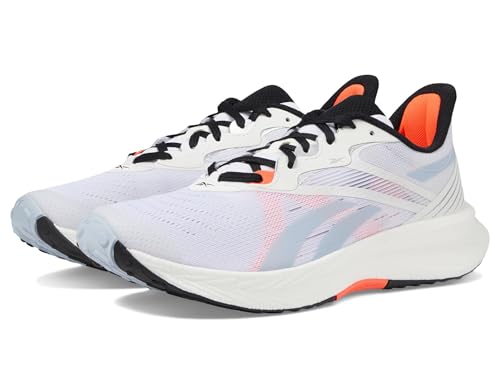 Reebok Royal BB4500 HI2 �n�C�g�b�v, �z���C�g/�y�[���u���[/�I�����W�t���A, 32.0 cm