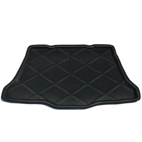Tapis de coffre MG5 anti-salissure doublure sol contre taches