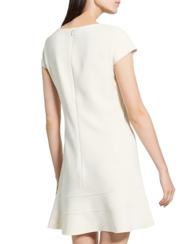 Image of Theory Women's Mini Dress