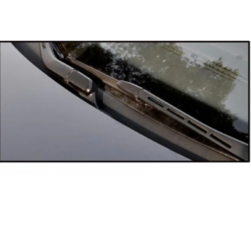 Balais d'essuie-glace de précision Seat Exeo 2008-2013 (22"/22") - 5