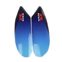 Autocollant de protection de réservoir moto Suzuki GSXR anti-rayures