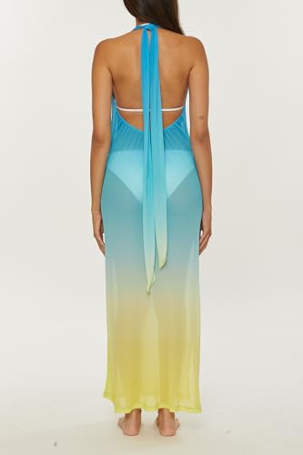 Image of Trina Turk Maxi Dress, Casual, Beach Cover Ups for Women