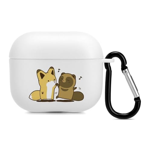 Airpods 3p P[X ^kLƃLcl O  킢 lC LN^[ GA[|bY3p P[X n