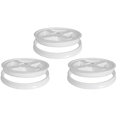 GAMMA SEAL LID 5 GAL. Cover