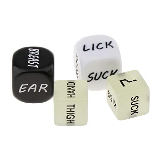 TTETTZ 4 Peças Casais Adultos Saucy Night Branco E Preto +