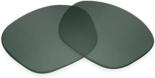 Miniatura 14 de Sunglass Fix Lentes de sol de repuesto compatibles con Zeiss 1821 2.244 in