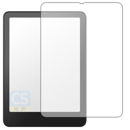 PDAH[ Kindle Colorsoft VOj`[GfBV (1E2025Nf) Ή Crystal Shield ی tB  {