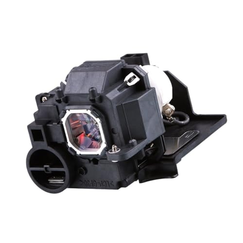 Ampoule NP33LP contre les images ternes de votre projecteur NP-UM351W
