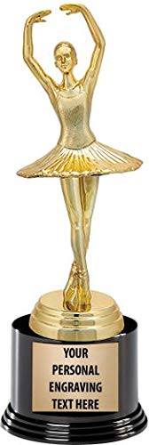 Best Dance Trophy For Girls
