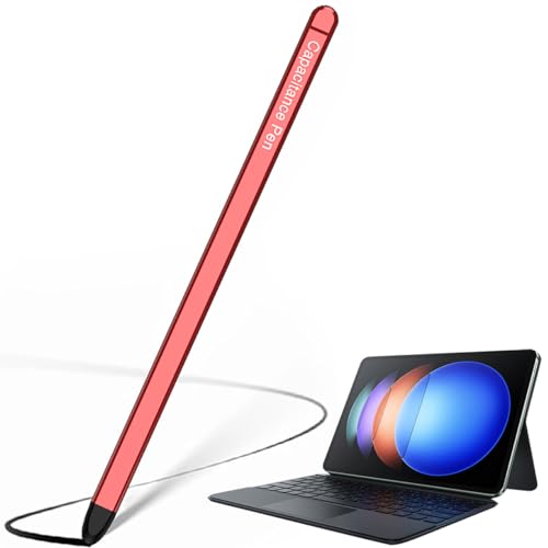 BaiFu Fold6 Lápiz Capacitivo Compatible Con Samsung Z Fold6, Todas Las Pantallas Táctiles, Tablet...