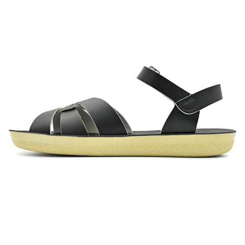 Salt Water Sandals Sun-San Swimmer Women's Leather Sandals3