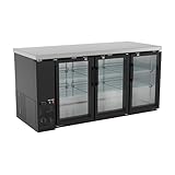 Krollen Industrial UBB-72G-HC 73