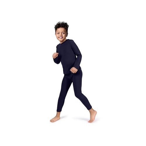 Rocky Boys Thermal Set