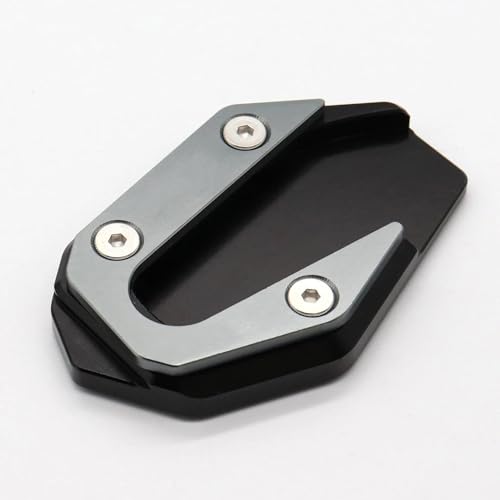 Extension béquille latérale de précision pour Yamaha MT-125 - 5