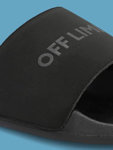 Image of OFF LIMITS Men SANDY B&T Sliders