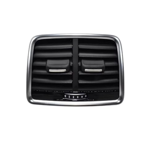 Grille d'aération Audi Q3 2013-2018 - Sortie climatisation arrière - Pièce auto