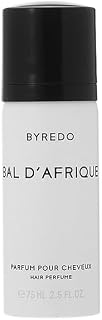 Birade Bald Dafrick 头发香气 75mL [平行进口商品]
