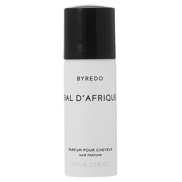 バイレード　BYREDO ヘアパフューム　バルダフリック Amazon.co.jp: バイレード バル ダフリック ヘアパフューム 75mL