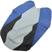 GXYWADY Seat Cover Replacement for Yamaha VX110 Deluxe Sport Waverunner 2005-2009