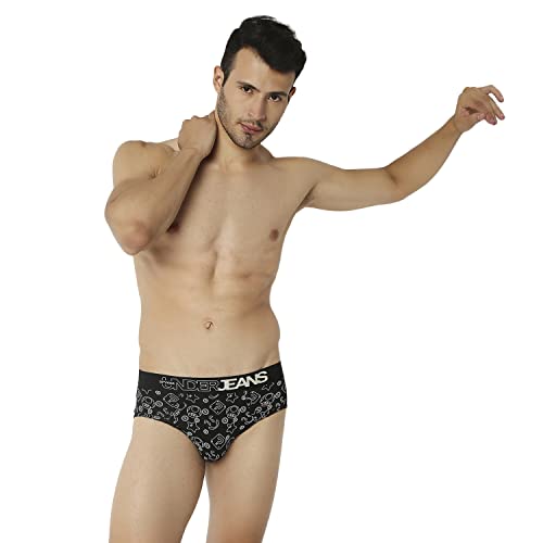 Image of Underjeans Men Brief