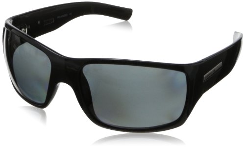 Times 43-0102 Polarized Wrap Sunglasses