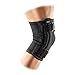 McDavid Knee Brace Support with Side Stays, Compression Knee Sleeve & Cross Straps for Patellar Tendon Support, Tendonitis, Arthritis Pain Relief, Recovery, Knee Brace for Men and Women