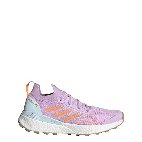 adidas Terrex Two Ultra Primeblue Trail Running Shoes Women's