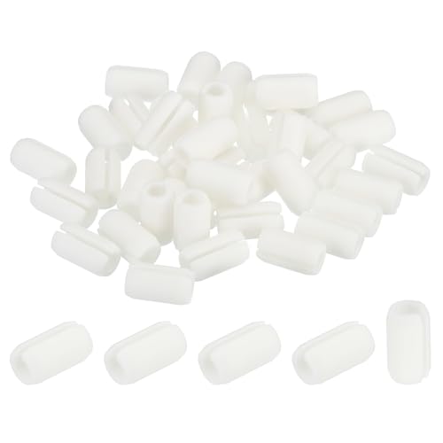 Patikil Protector para rejilla de fregadero cocina 40 piezas