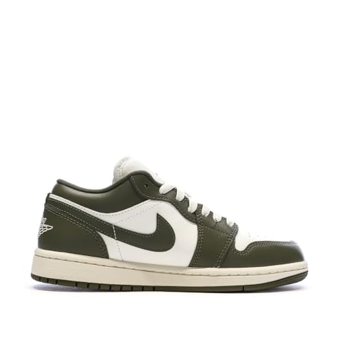 Image of Nike Women's WMNS Air Jordan 1 Low Sneaker