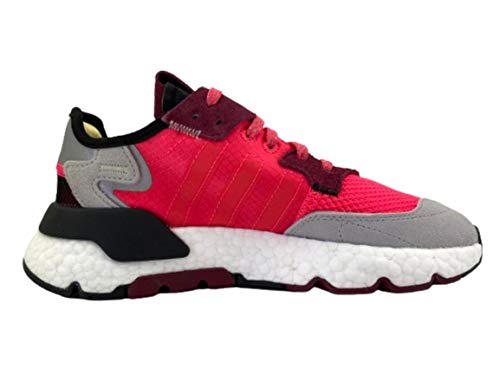 Adidas Nite Jogger J Talla 38EU - Size 5 1/2US