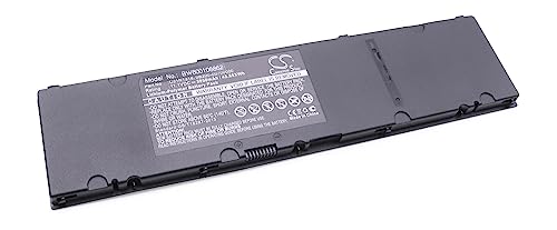Vhbw batteria compatibile con Asus PRO