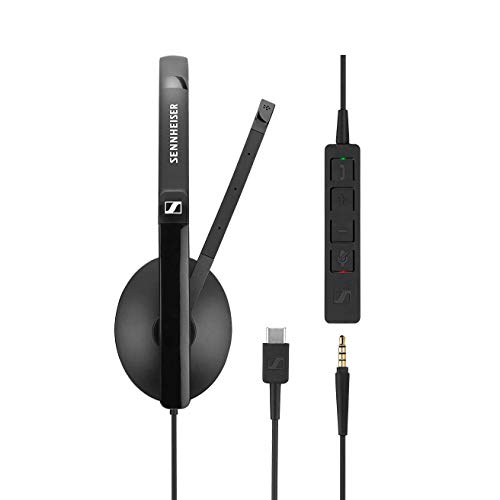 Sennheiser CX 150BT Headset In-ear USB Type-C Bluetooth White | CSmobiles