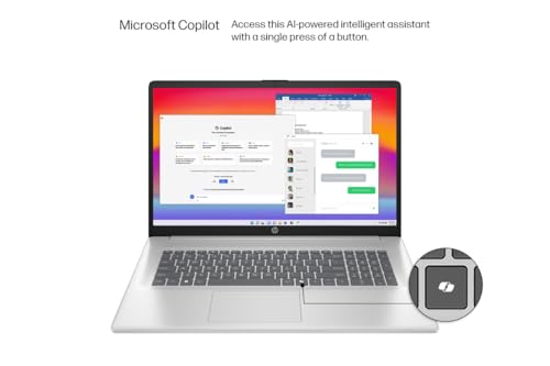 HP 17-inch 2026 thumbnail 9