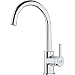 Produktbild FRANKE 115.0625.988 LINA L Einhebelmischer, Grey, Small